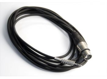 Rode NT4-MJ sztereó mini jack kábel