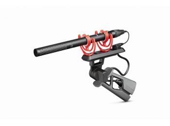 Rode NTG-5 Kit professzionális rövid puskamikrofon szett P