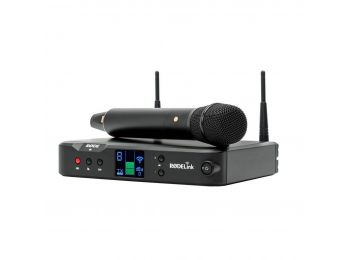 Rode Performer Kit digitális vezeték nélküli mikrofon k�