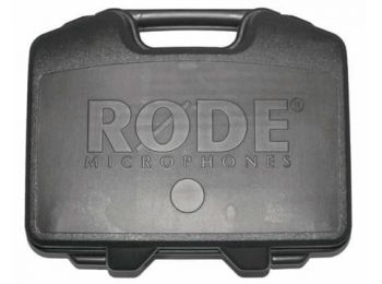Rode RC1 mikrofon hordtáska