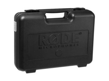 Rode RC5 mikrofon hordtáska