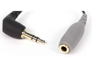 Rode SC3 átalakító kábel SmartLav+ TRS bemenetű készü