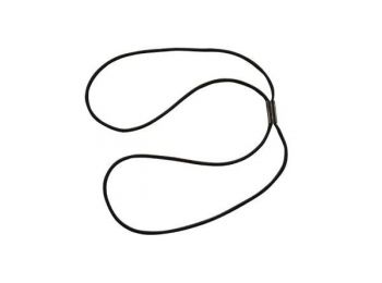 Rode SM2-EB rugalmas gumigyűrűk SM2 mikrofonfogóhoz