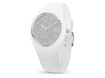 001344 Ice-Watch Ice Glitter ICE.GT.WSR.S.S.15 Női karóra 