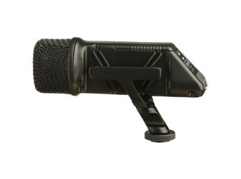 Rode Stereo VideoMic sztereó videómikrofon