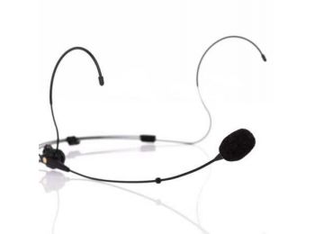 Rode WS-HS1-B szélfogó szivacs HS1-B fejmikrofonhoz