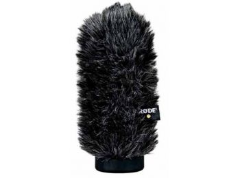 Rode WS6 Deluxe szélfogó puskamikrofonokhoz