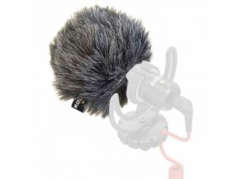 Rode WS9 szőrös szélfogó