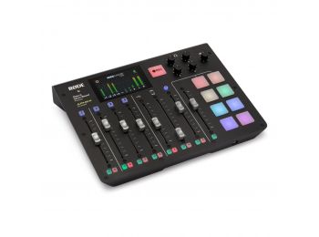 RODECaster Pro podcast keverő