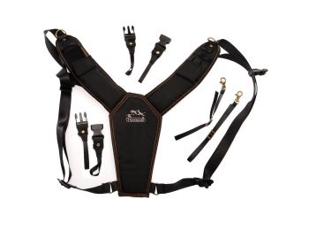 Trekking Safari Classic vállszíj