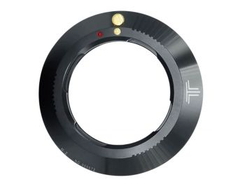 TTArtisan Leica M - Fuji X bajonett átalakító