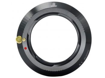 TTArtisan Leica M - Sony E bajonett átalakító