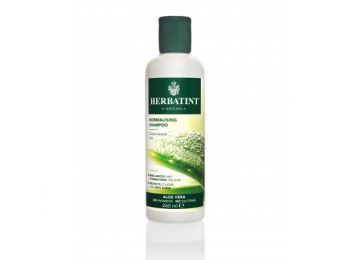 Herbatint normalizáló hajsampon 260ml