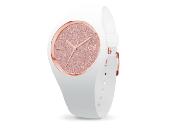 001350 Ice-Watch Ice Glitter ICE.GT.WRG.U.S.15 Unisex karór