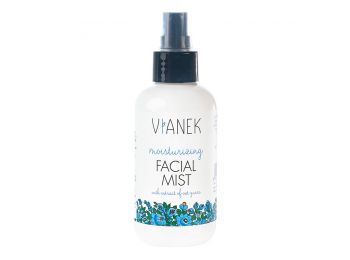 VIANEK Hidratáló tonik-permet arcra 150ml