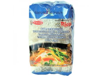 Acecook oh!ricey rizstészta cérnametélt 400g