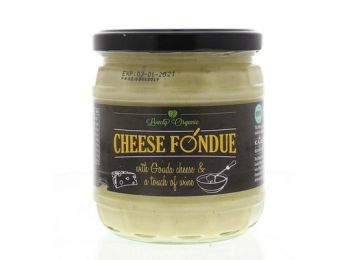 Bionova bio sajt fondue 400g