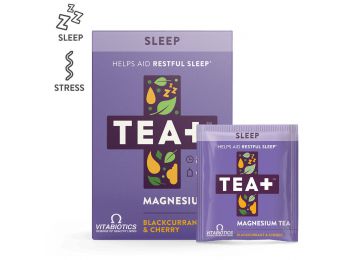 Vitabiotics vitamin tea+ sleep 14filter