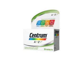 Centrum a-z filmtabletta 30db