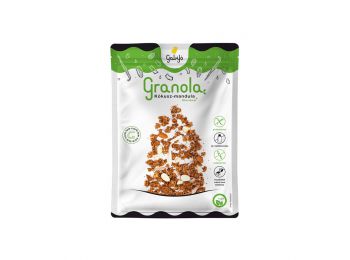 Gabijó granola kókusz-mandula 55g