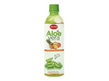 Aleo aloe vera ital trópusi 500ml