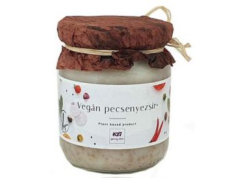 827 kitchen vegán pecsenyezsír 180g