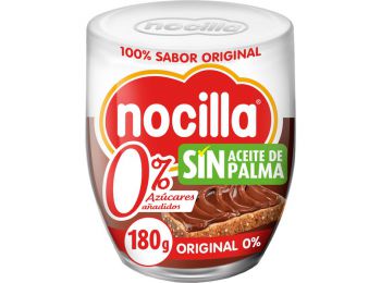 Idilia nocilla kakaó krém 180g