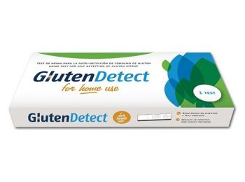 Glutendetect diétahiba teszt 1db