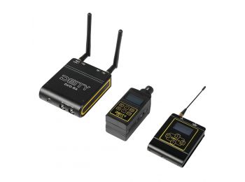 Deity Connect Interview Kit