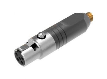 Deity DA5 Microdot átalakító