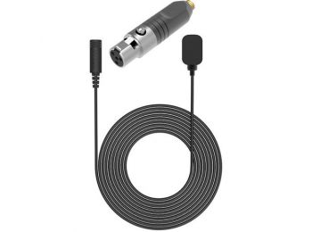 Deity W.Lav (DA4) mikrofon