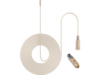 Deity W.Lav Micro (DA4) bézs mikrofon