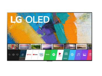 LG OLED65GX3LA