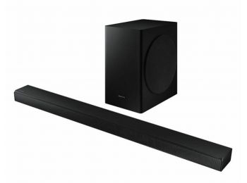Samsung HW-T650 soundbar
