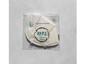 FFP2 NR maszk