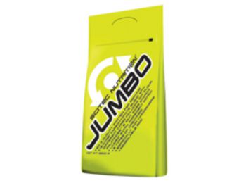 Jumbo 8800g Scitec Nutrition AKCIÓ