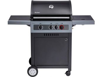 Enders Boston Black 3K Turbo