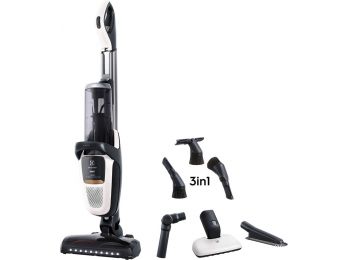Electrolux Pure F9 PF91-ALRGY rúdporszívó