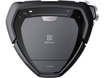 Electrolux PURE i9.2 PI92-4ANM robotporszívó