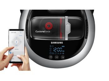 Samsung PowerBot VR20R7250WC robotporszívó