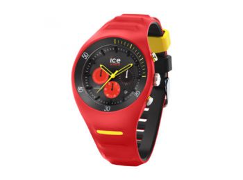 014950 Ice-Watch Pierre Leclercq Férfi karóra (L-es méret
