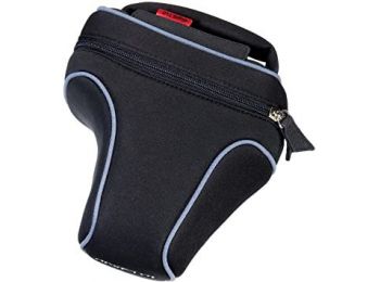 Digitális fényképezőgép tok digiETUI neoprén S0