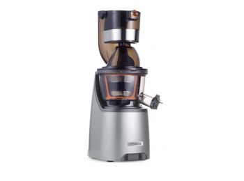 Kenwood JMP802SI gyümölcscentrifuga