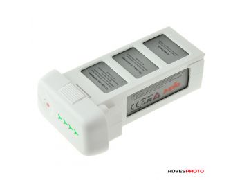 DJI Phantom 2 utángyártott-akkumulátor a Jupiotól