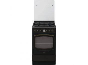 INDESIT IS5G8MHA/E tűzhely