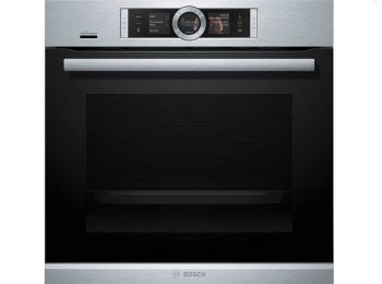 BOSCH HSG636XS6 beépíthető sütő