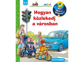 Hogyan közlekedj a városban