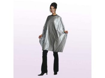 Comair tépőzáras festőkendő, ezüst