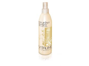 Lady Stella VitaLine Professional hajfényspray argán olajj