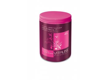 Lady Stella Vitaline Pink Color komplex tápláló, hajszínvédő hajpakolás, 1 l